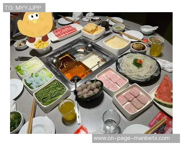 郭士强李昂美考察期间与杨瀚森共度火锅时光尽享欢乐歌声