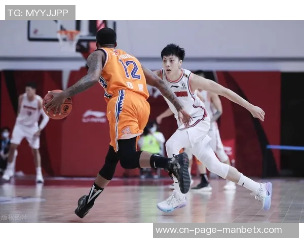 马健谈中国篮球现状输给韩国暴露现代篮球差距与不足