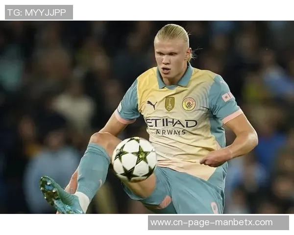 哈兰德创纪录欧冠进球数跃居历史第十C罗梅西依旧领衔前二