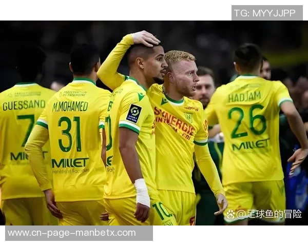 法甲焦点战摩纳哥全力争胜里尔与雷恩展开激烈对决