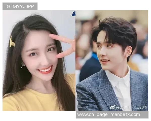 神仙眷侣侯永永低调晒女友甜蜜瞬间两人恋情曝光引发热议